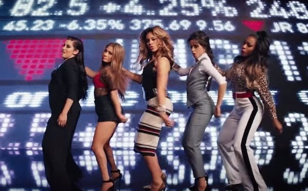 Fifth Harmonys Worth It Solidified Their Urban Pop Identity